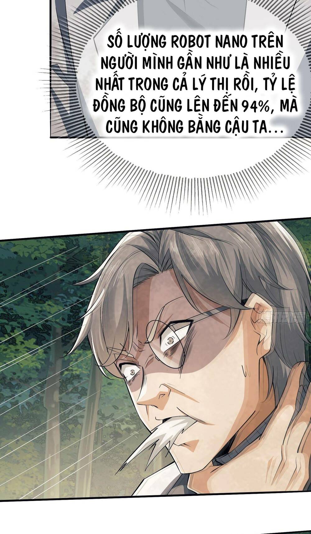 đệ nhất danh sách chapter 130 - Next chapter 131