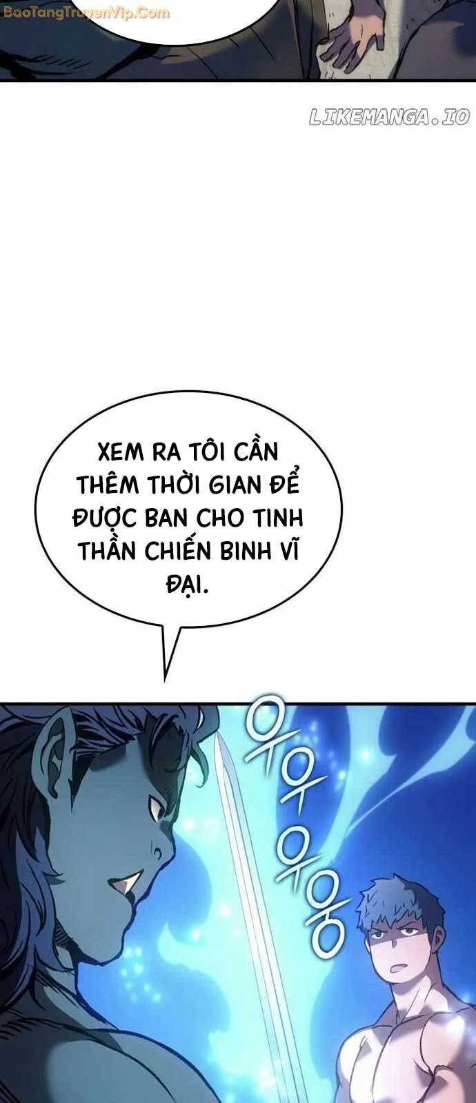 đế vương hồi quy Chapter 60 - Trang 2