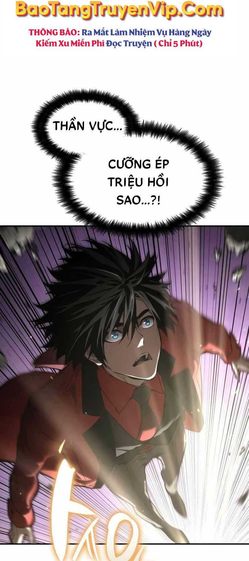 chiêu hồn giả siêu phàm chapter 48 - Trang 2