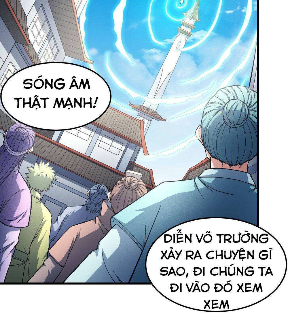 tuyệt thế võ thần chapter 443 - Next chapter 444