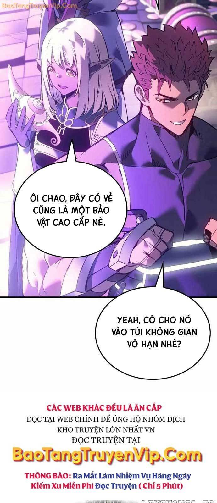 đế vương hồi quy Chapter 60 - Trang 2