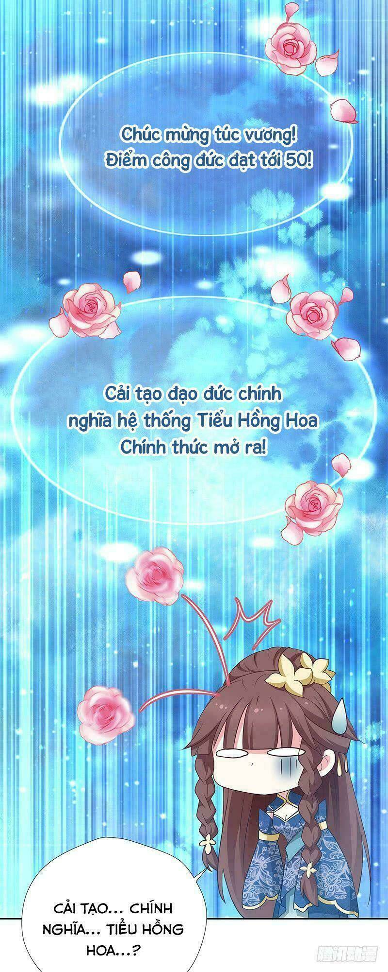 trò chơi trừng phạt chapter 13 - Trang 2