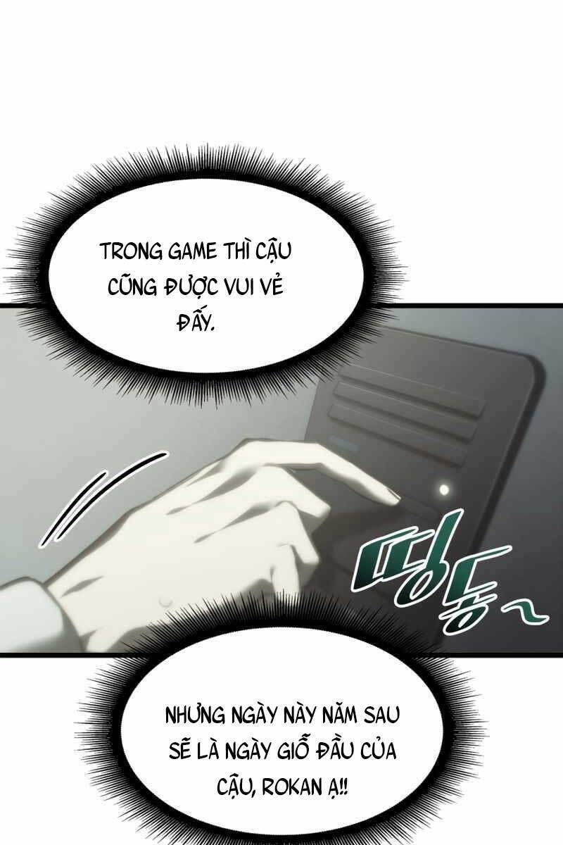 sự trở lại của người chơi cấp sss chapter 36 - Trang 2