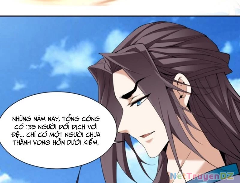 đồ đệ của ta đều là đại phản phái Chapter 320 - Trang 2