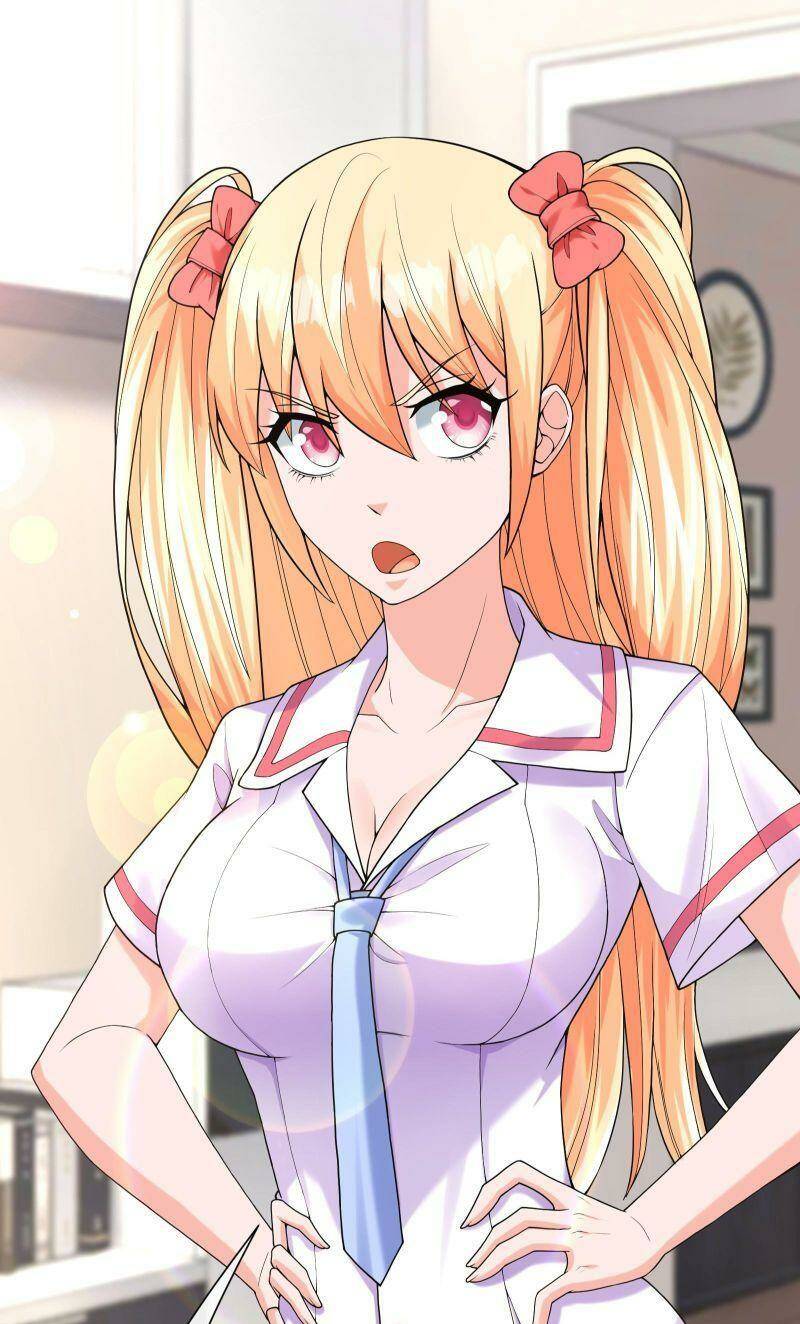 thời đại thần minh: thế giới biến thành game online Chapter 21 - Next 