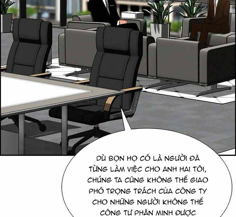 chúa tể đồng tiền chapter 69 - Trang 2