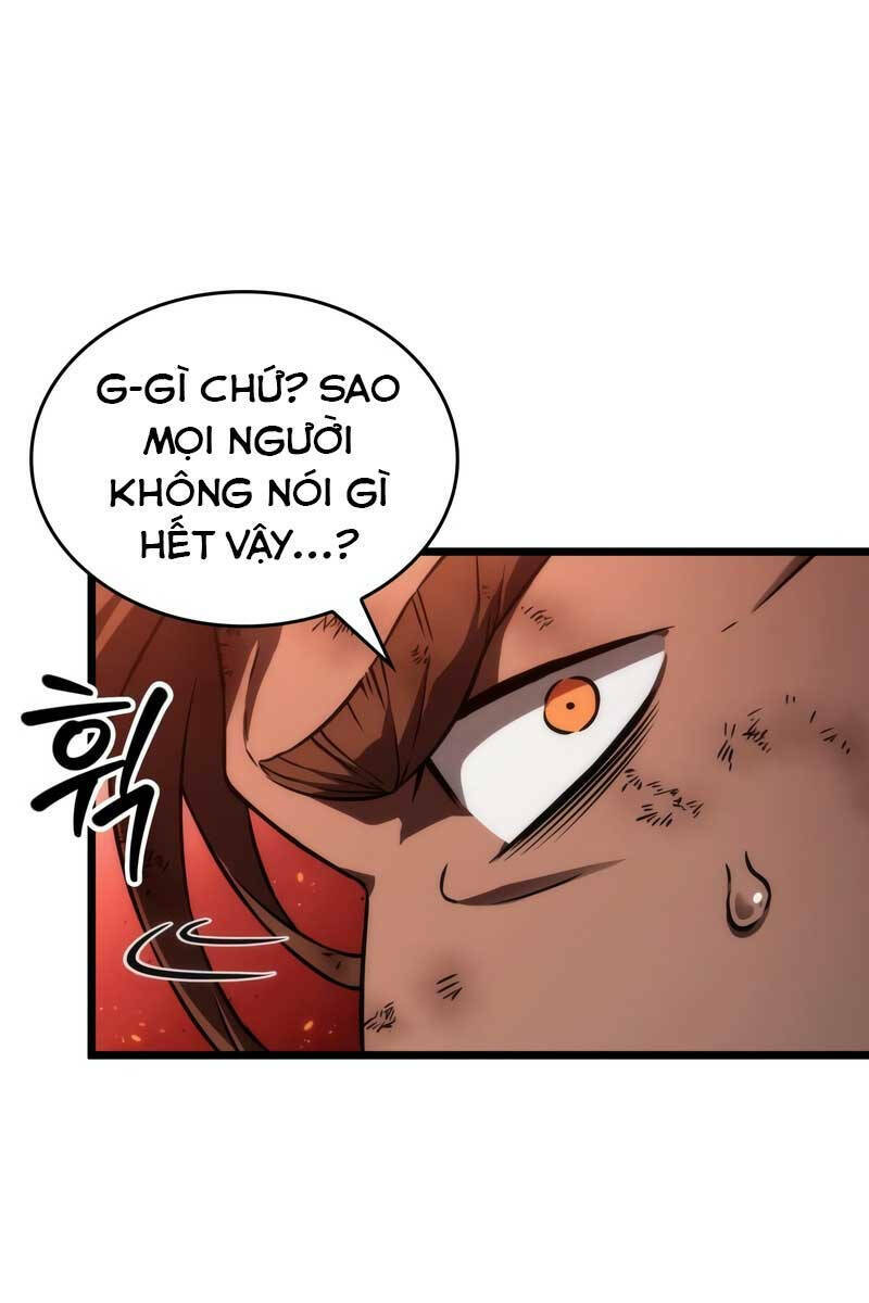 thế giới hậu tận thế chapter 88 - Trang 2