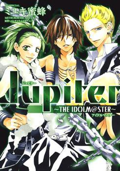 Jupiter ~THE iDOLM@STER~