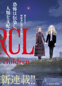 #DRCL - Midnight Children